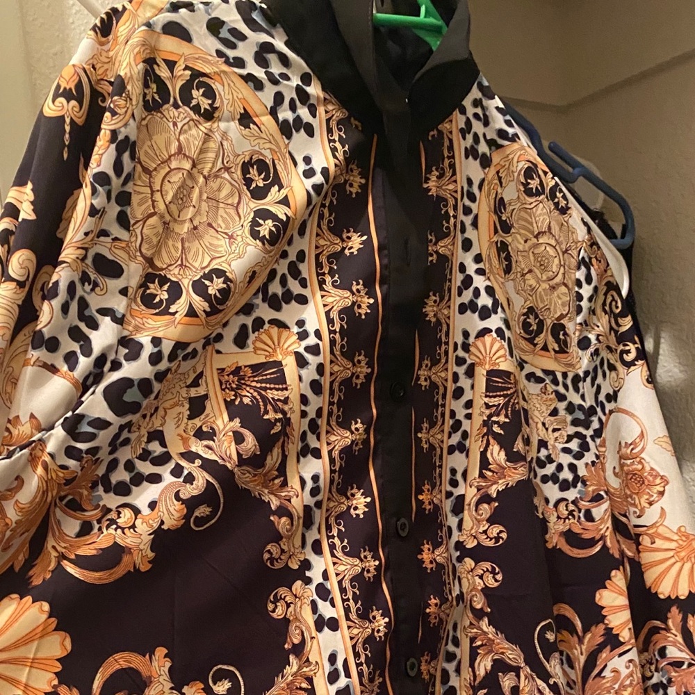 Versace style